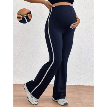 Nailono pižaminės kelnes, 100% nailonas, pavasario stilius, pradėtas 2014 m.