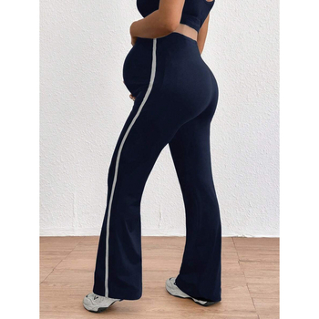 Nailono pižaminės kelnes, 100% nailonas, pavasario stilius, pradėtas 2014 m.