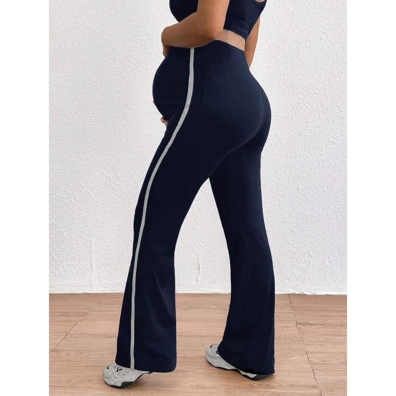 Nailono pižaminės kelnes, 100% nailonas, pavasario stilius, pradėtas 2014 m.