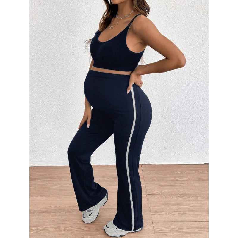 Nailono pižaminės kelnes, 100% nailonas, pavasario stilius, pradėtas 2014 m.