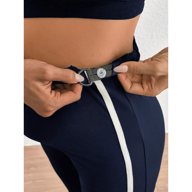 Nailono pižaminės kelnes, 100% nailonas, pavasario stilius, pradėtas 2014 m.