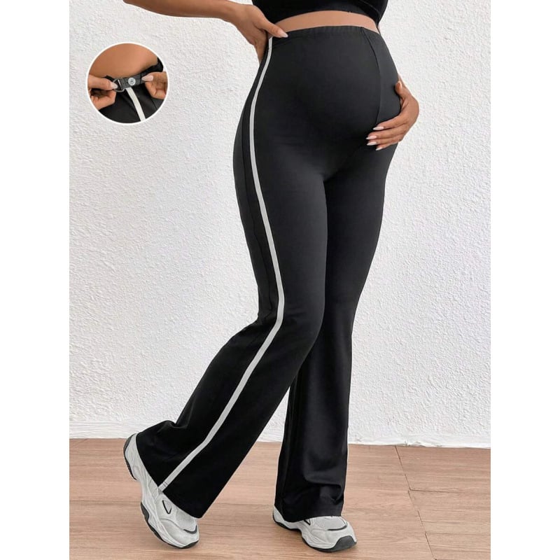 Nailono pižaminės kelnes, 100% nailonas, pavasario stilius, pradėtas 2014 m.