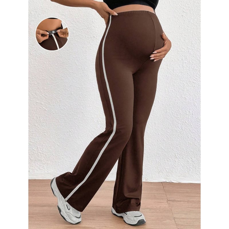 Nailono pižaminės kelnes, 100% nailonas, pavasario stilius, pradėtas 2014 m.