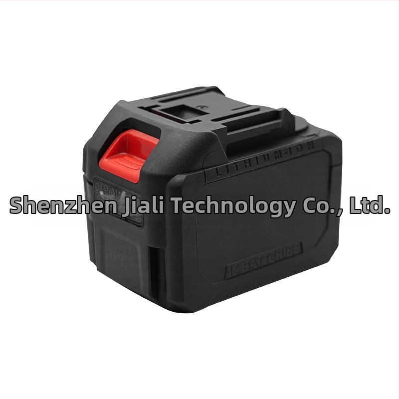 Didrill Σετ περιβλήματος μπαταρίας 18650 λιθίου για κυψέλες 10-15-20, με στήριγμα, κουμπί και ελατήριο