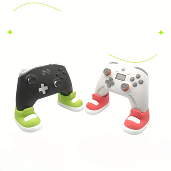 Στήριγμα κονσόλας παιχνιδιών σε σχήμα παπουτσιού, 3D-τυπωμένο PLA, διασυνοριακή εξαγωγή αποκλειστικότητας, προσαρμοσμένη επεξεργασία