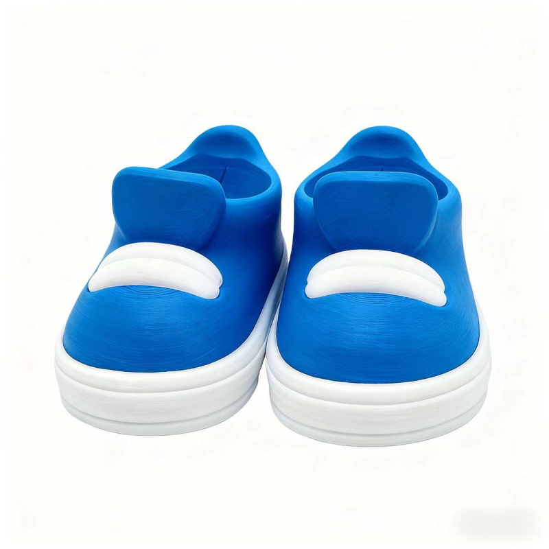 Στήριγμα κονσόλας παιχνιδιών σε σχήμα παπουτσιού, 3D-τυπωμένο PLA, διασυνοριακή εξαγωγή αποκλειστικότητας, προσαρμοσμένη επεξεργασία