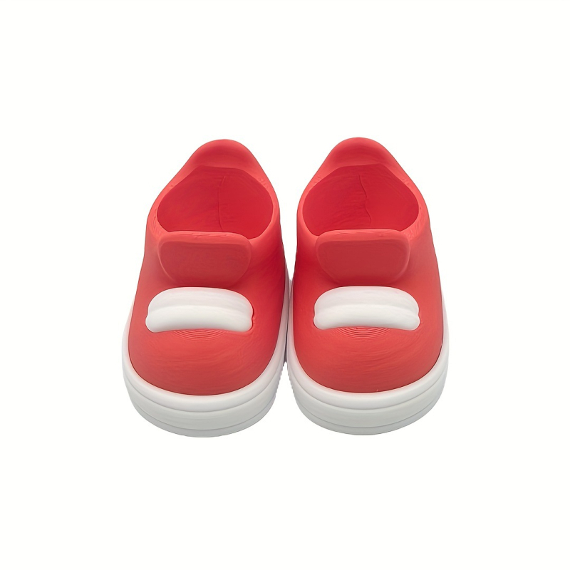 Στήριγμα κονσόλας παιχνιδιών σε σχήμα παπουτσιού, 3D-τυπωμένο PLA, διασυνοριακή εξαγωγή αποκλειστικότητας, προσαρμοσμένη επεξεργασία