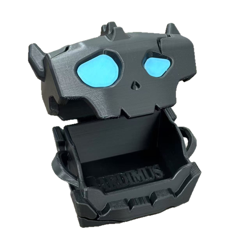 Nintendo Switch karšu uzglabāšanas kastīte – 12 vietas, ceļojumiem un uz galda lietošanai