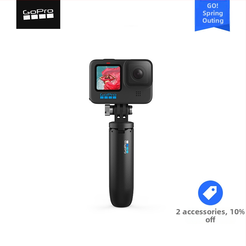 GoPro AFTTM-001 Trumpas selfie lazda (suderinama su GOPRO12/11/10/9/8)