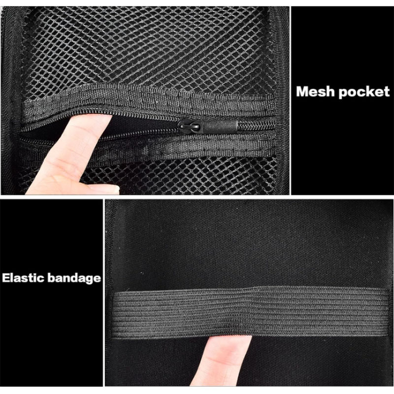 Σκληρή EVA θήκη αποθήκευσης για ασύρματους δρομολογητές και φορητά hotspots — σύνθετο υλικό, φλεξογραφική εκτύπωση, μοντέλο 002, προσαρμογή κατά παραγγελία