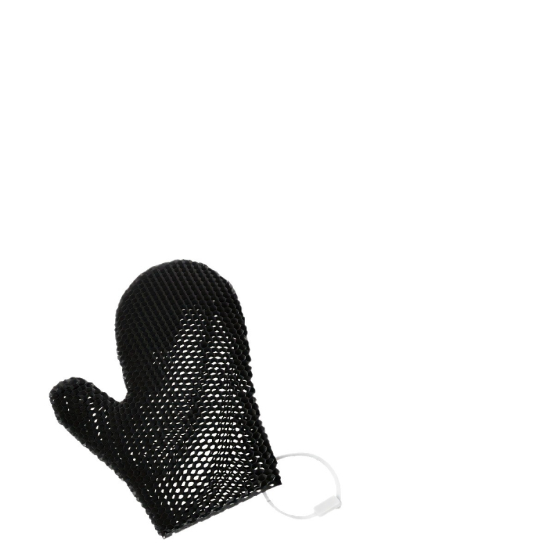 TPU dušo pirštinės, universalus naudojimas, modelis qwt-774, lengvai valomos