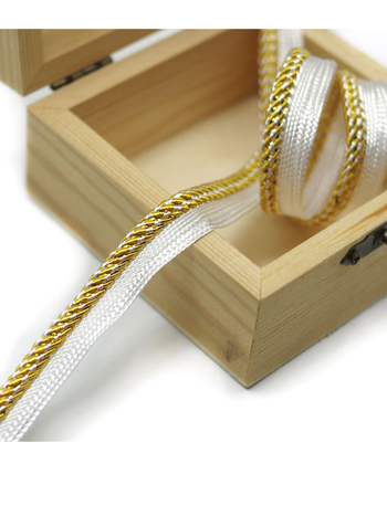 Διακοσμητικό περιθώριο για μαξιλάρια και καλύμματα καρεκλών — βάση εξάγωνου δικτύου + πολυεστερικό νήμα; Κωδικός προϊόντος F77MMMJT56H576; Μάρκα: Άλλο; Κατάλληλο για χειροτεχνίες