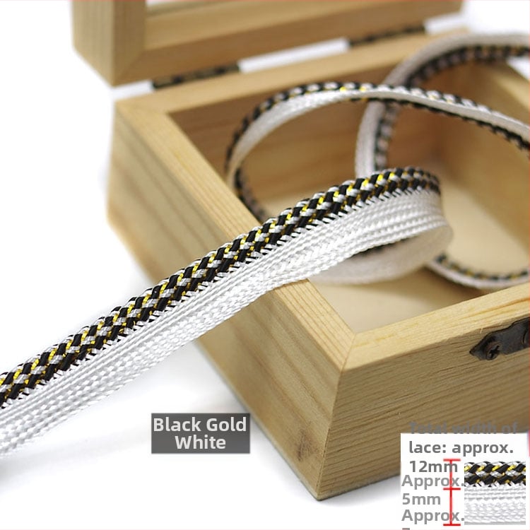 Διακοσμητικό περιθώριο για μαξιλάρια και καλύμματα καρεκλών — βάση εξάγωνου δικτύου + πολυεστερικό νήμα; Κωδικός προϊόντος F77MMMJT56H576; Μάρκα: Άλλο; Κατάλληλο για χειροτεχνίες