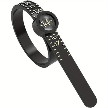 Μετρητής μεγέθους δαχτυλιδιού, μοντέλο zk1731410664993427547, μάρκα Άλλο