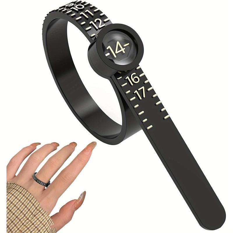 Μετρητής μεγέθους δαχτυλιδιού, μοντέλο zk1731410664993427547, μάρκα Άλλο