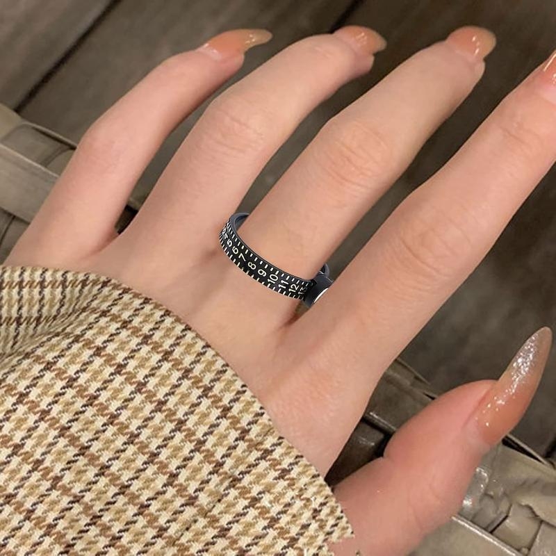 Μετρητής μεγέθους δαχτυλιδιού, μοντέλο zk1731410664993427547, μάρκα Άλλο