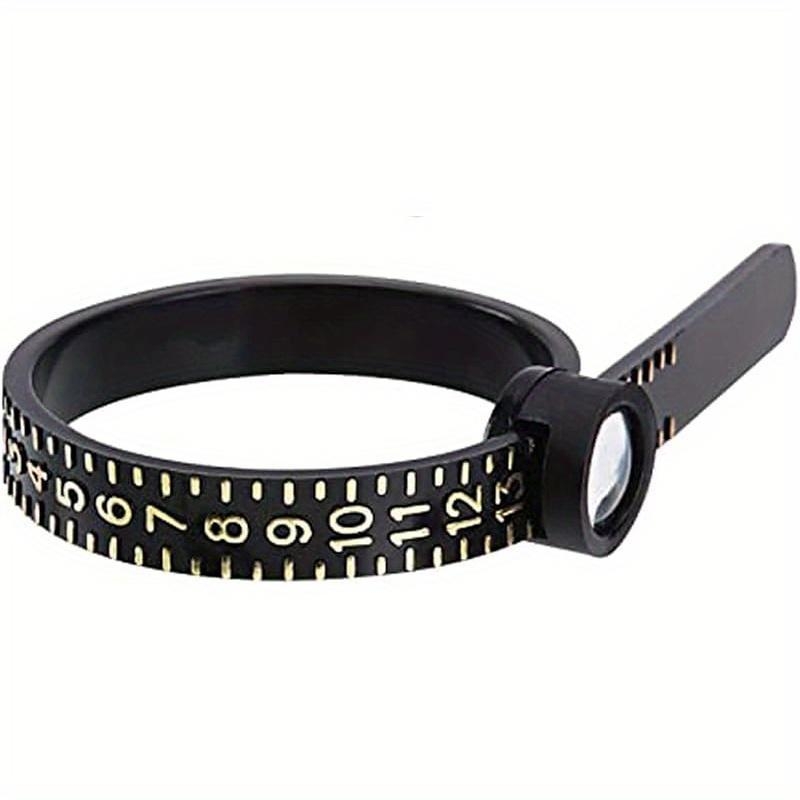 Μετρητής μεγέθους δαχτυλιδιού, μοντέλο zk1731410664993427547, μάρκα Άλλο