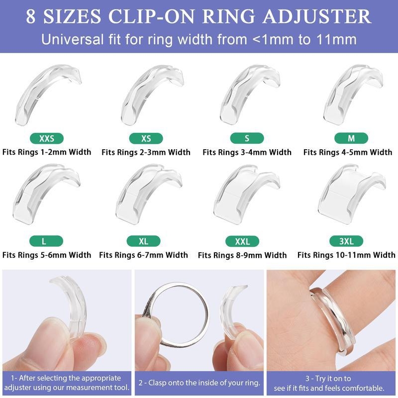 DIY εξαρτήματα ρύθμισης μεγέθους δαχτυλιδιού, Bodhi υλικό, επεξεργασία: Άλλη, κωδικός zk1731104760151380669, Άνοιξη 2025