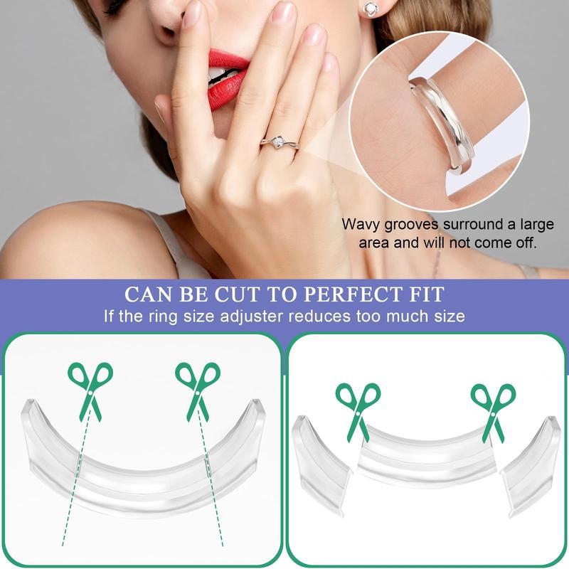 DIY εξαρτήματα ρύθμισης μεγέθους δαχτυλιδιού, Bodhi υλικό, επεξεργασία: Άλλη, κωδικός zk1731104760151380669, Άνοιξη 2025