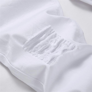 Αντρικά skinny τζιν με ελαστικότητα, χαμηλή μέση, φερμουάρ, modal ύφασμα