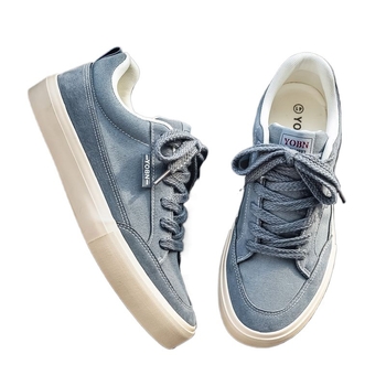 Vīriešu auduma kurpes ar elpojošu augšpusi, augstuma palielinājums, zems profils, šņorējamas