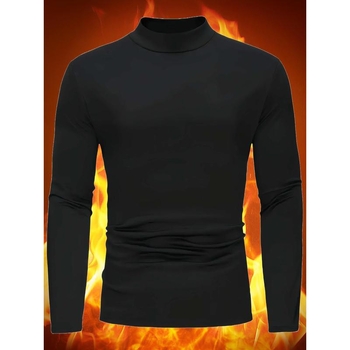 Muško termalno donje rublje - Mitsubishi Meiyabi akril, Ultra debelo 501-600 g/m², Toplinska izolacija, Broj proizvoda zk1730739005330133911