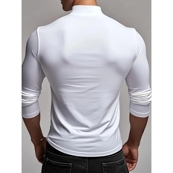 Vyrų terminės kelnaitės - audinys Mitsubishi Meryl Skin, akrilo sudėtis mažiau kaip 30%, ultra storas 501-600 g/m², šilumos funkcija