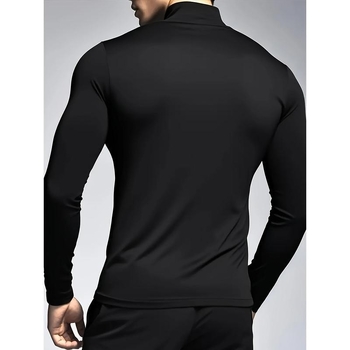 Vyrų terminės kelnaitės - audinys Mitsubishi Meryl Skin, akrilo sudėtis mažiau kaip 30%, ultra storas 501-600 g/m², šilumos funkcija