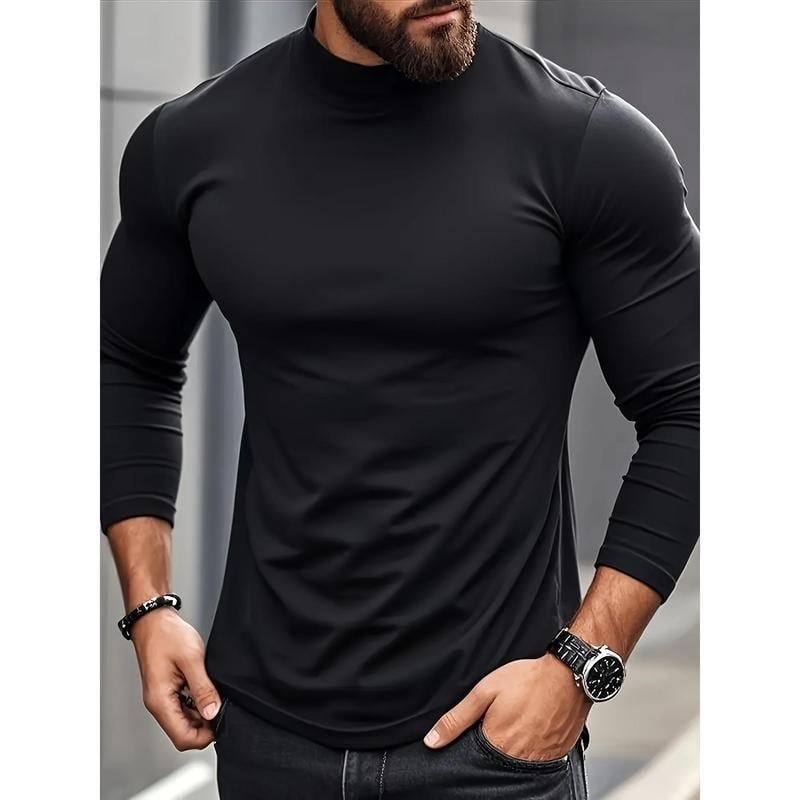 Vyrų terminės kelnaitės - audinys Mitsubishi Meryl Skin, akrilo sudėtis mažiau kaip 30%, ultra storas 501-600 g/m², šilumos funkcija