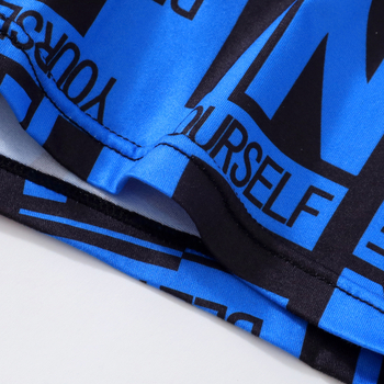 Ανδρικά μποξερ-σλιπς - Αναπνεόμενα Πλεκτά, Μεσαίας ζώνης, Κωδ. 8022