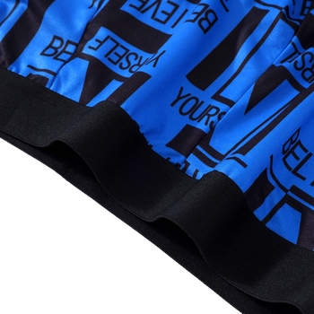 Ανδρικά μποξερ-σλιπς - Αναπνεόμενα Πλεκτά, Μεσαίας ζώνης, Κωδ. 8022