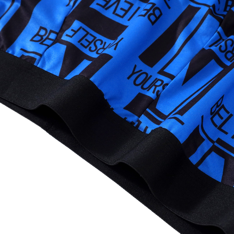 Ανδρικά μποξερ-σλιπς - Αναπνεόμενα Πλεκτά, Μεσαίας ζώνης, Κωδ. 8022