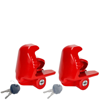 Κλειδαριά RV για ρυμούλκηση - κλείδωμα 1/4, γάντζος και συνδετήρας, παραμετροποιήσιμο, μάρκα Xiyou Hardware Manufacturing, αγορές Ευρώπη, Νότια Αμερική, Νοτιοανατολική Ασία