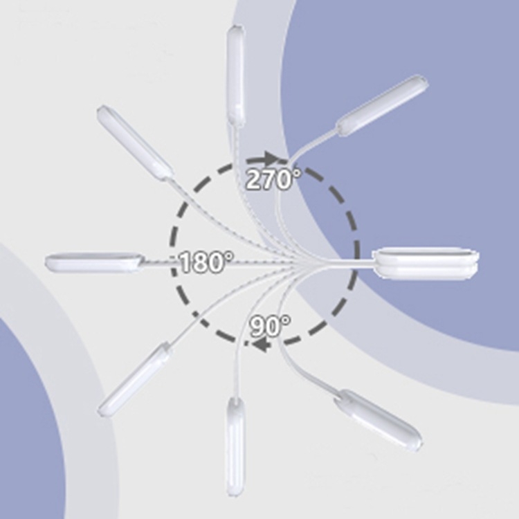 YH2986 Sigurnosna bravica za dječji ormar – podesiva, bez bušenja