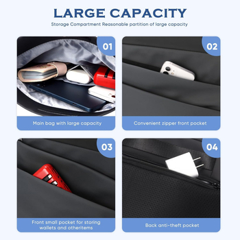 Corduroy Τσάντα Ώμου Unisex, Cross-border Trend, για Ποδηλασία