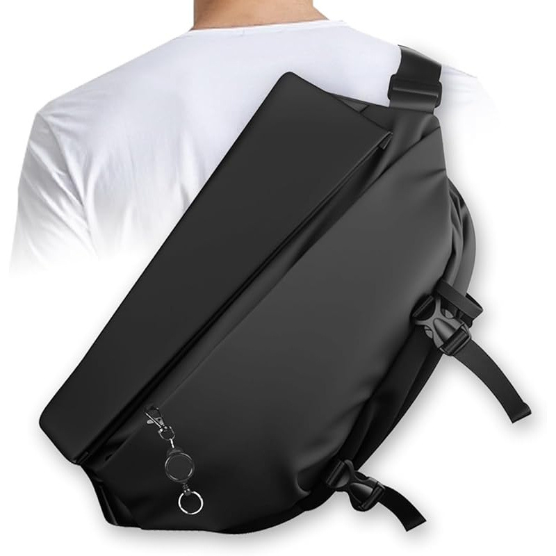 Corduroy pečių krepšys, unisex, Cross-border trend, dviračių važiavimui