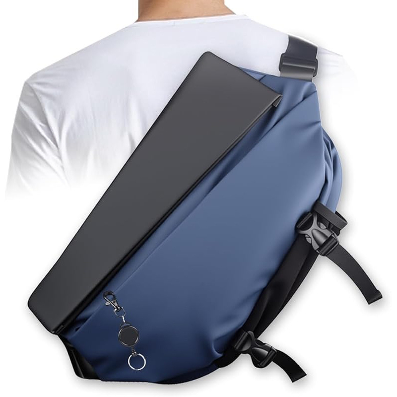 Corduroy pečių krepšys, unisex, Cross-border trend, dviračių važiavimui