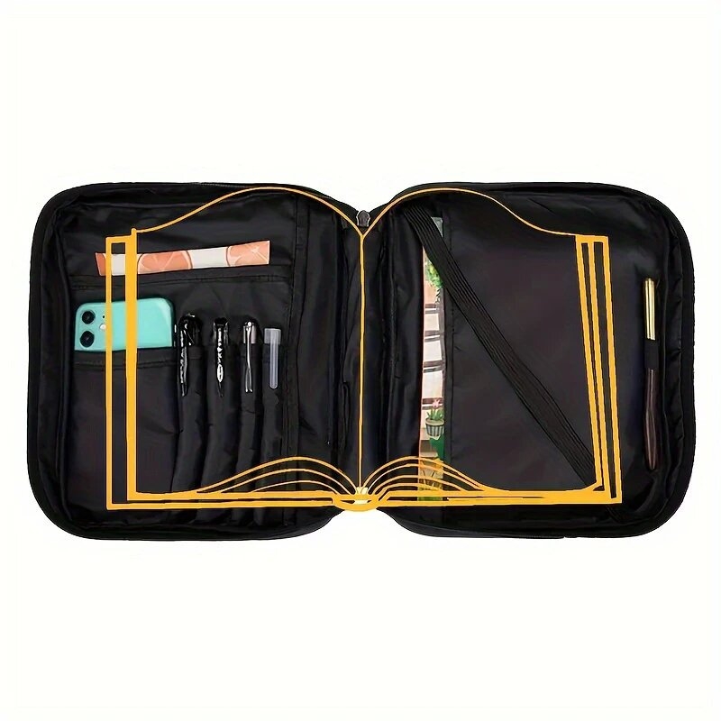 Τσαντάκι μακιγιάζ καλλυντικών - Oxford ύφασμα, πολυεστερική επένδυση, Cross-border Trend στυλ, αναδιπλούμενο, Unisex (Oxford ύφασμα; Πολυεστερική επένδυση; Cross-border Trend στυλ; Αναδιπλούμενο; Unisex)