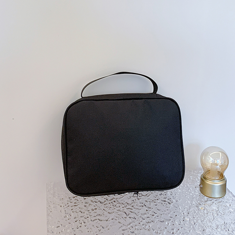 Τσαντάκι μακιγιάζ καλλυντικών - Oxford ύφασμα, πολυεστερική επένδυση, Cross-border Trend στυλ, αναδιπλούμενο, Unisex (Oxford ύφασμα; Πολυεστερική επένδυση; Cross-border Trend στυλ; Αναδιπλούμενο; Unisex)