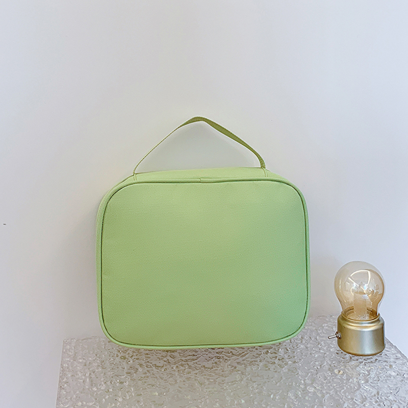 Τσαντάκι μακιγιάζ καλλυντικών - Oxford ύφασμα, πολυεστερική επένδυση, Cross-border Trend στυλ, αναδιπλούμενο, Unisex (Oxford ύφασμα; Πολυεστερική επένδυση; Cross-border Trend στυλ; Αναδιπλούμενο; Unisex)