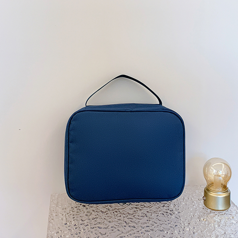 Τσαντάκι μακιγιάζ καλλυντικών - Oxford ύφασμα, πολυεστερική επένδυση, Cross-border Trend στυλ, αναδιπλούμενο, Unisex (Oxford ύφασμα; Πολυεστερική επένδυση; Cross-border Trend στυλ; Αναδιπλούμενο; Unisex)