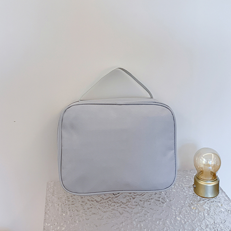 Τσαντάκι μακιγιάζ καλλυντικών - Oxford ύφασμα, πολυεστερική επένδυση, Cross-border Trend στυλ, αναδιπλούμενο, Unisex (Oxford ύφασμα; Πολυεστερική επένδυση; Cross-border Trend στυλ; Αναδιπλούμενο; Unisex)