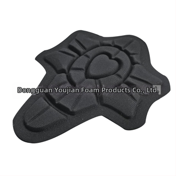 Επένδυση προστατευτικών γονάτων και αγκών – EVA αφρός, πυκνότητα 38–70, εκτύπωση διαθέσιμη, πάχος προσαρμόσιμο