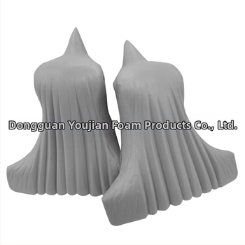 Επένδυση προστατευτικών γονάτων και αγκών – EVA αφρός, πυκνότητα 38–70, εκτύπωση διαθέσιμη, πάχος προσαρμόσιμο