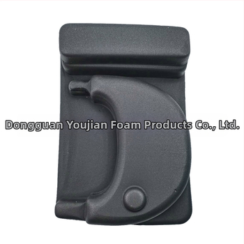 Επένδυση προστατευτικών γονάτων και αγκών – EVA αφρός, πυκνότητα 38–70, εκτύπωση διαθέσιμη, πάχος προσαρμόσιμο