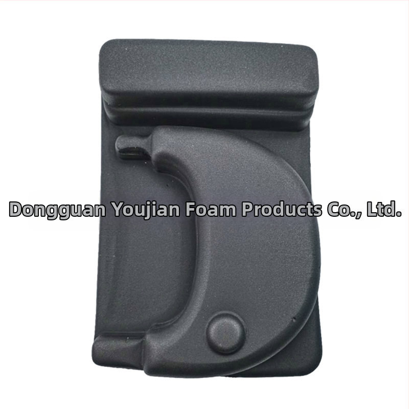 Подплата за коленни и лакътни протектори – EVA пяна, плътност 38–70, печат наличен, дебелина по избор