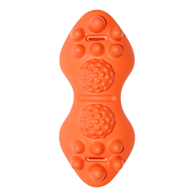 Масажор за гръб с разтягане на талията и гърба, йога релаксация, опора за долен гръб (Марка: Own Brand; Време на пазара: Other; Номер на продукта: 1004524111)