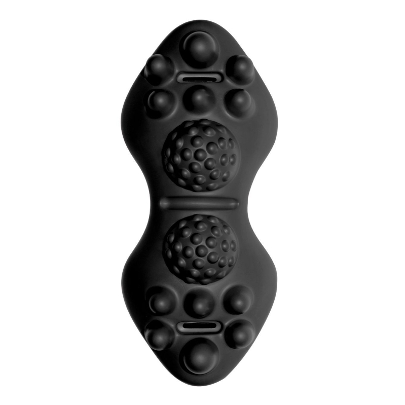 Масажор за гръб с разтягане на талията и гърба, йога релаксация, опора за долен гръб (Марка: Own Brand; Време на пазара: Other; Номер на продукта: 1004524111)