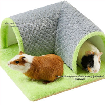 Φωλιά για χάμστερ και εσωτερικό τούνελ απόκρυψης — ενήλικας, 100 g, Κωδικός προϊόντος 0224