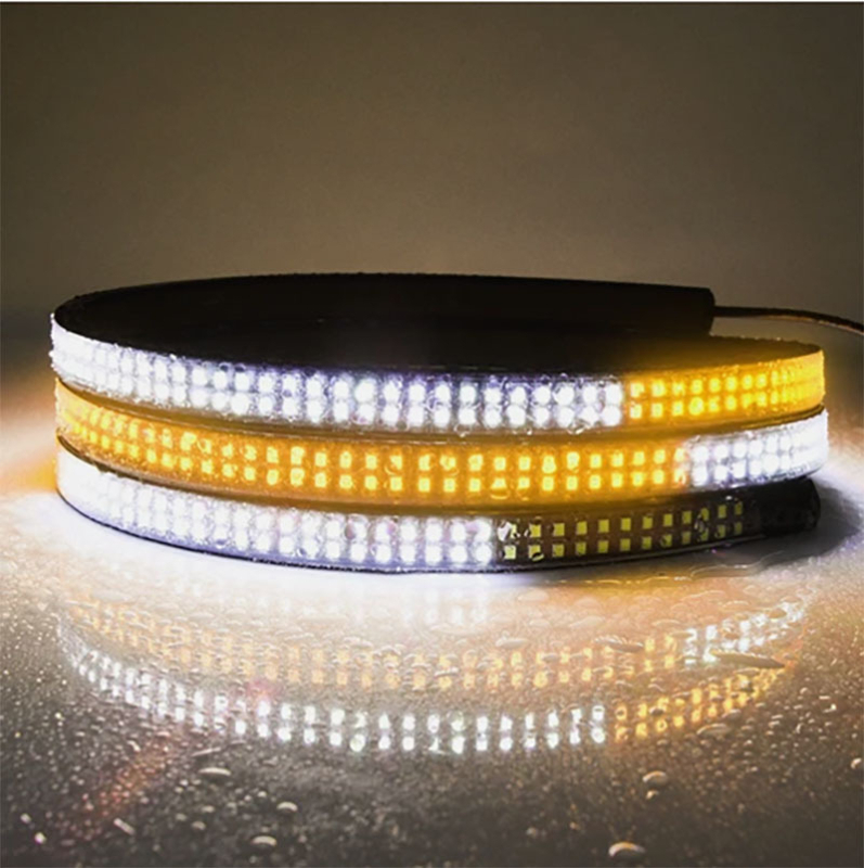 LED traka za pedale automobila, model 82212287ac/8221228, 12V, 5A, Kompatibilno s Dodge Ram1500-ds